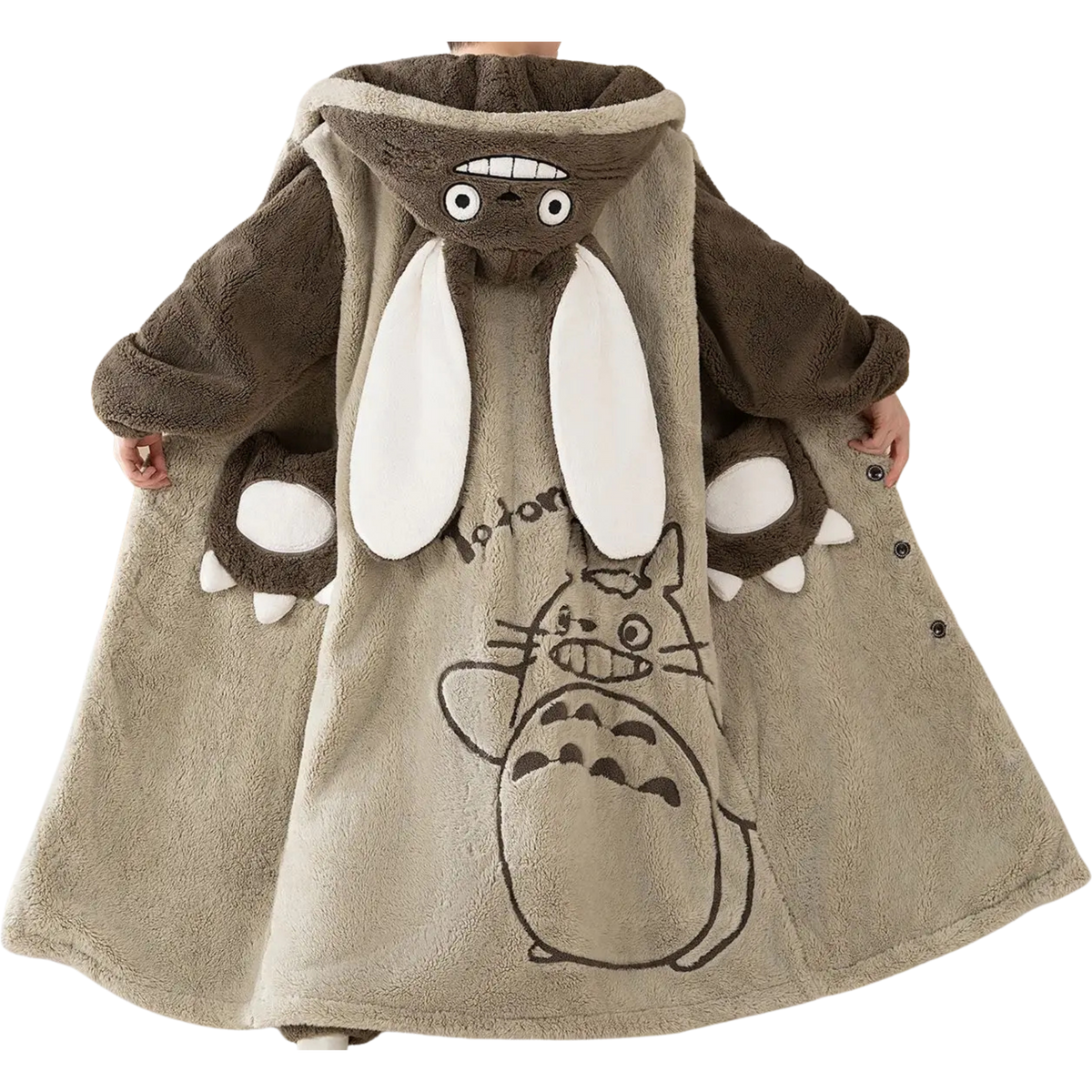 סט פיג׳מה וואנזי שמיכה