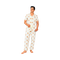 לבן