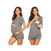 פיג'מה היריון