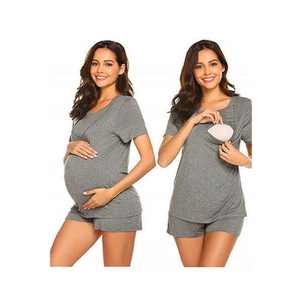 פיג'מה היריון