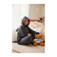 פיג׳מה וואנזי ספארי