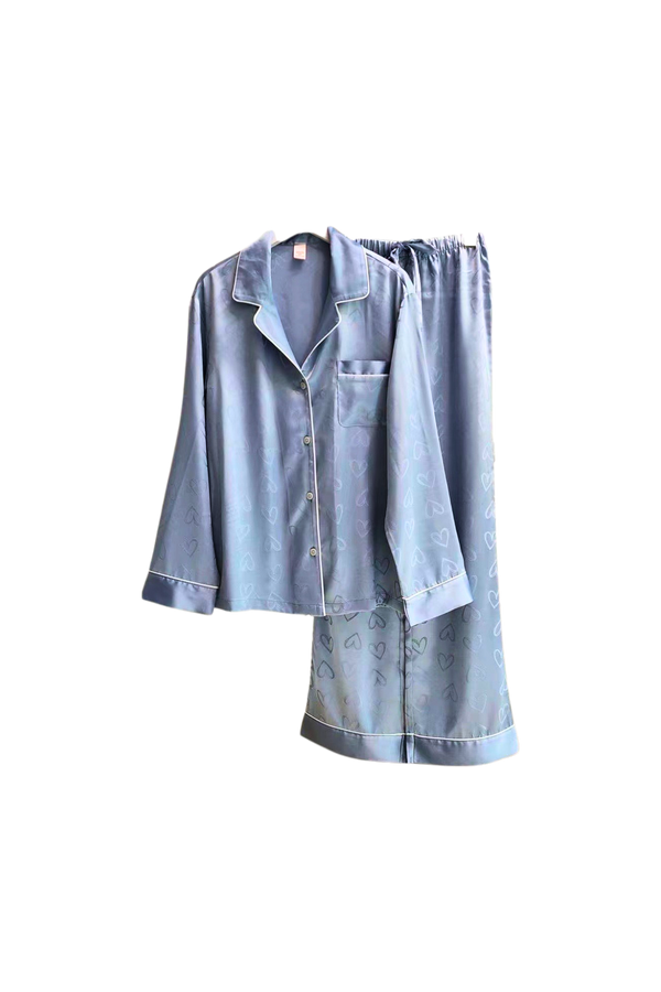 סט פיג'מה סטאן נשים