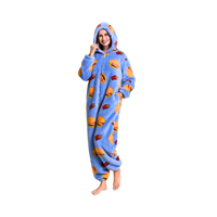 פיג׳מה וואנזי