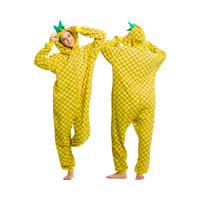 פיג'מה וואנזי פירות