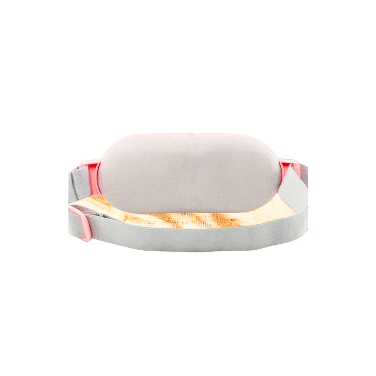 מכשיר עיסוי להקלה בכאבי מחזור