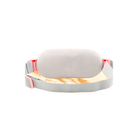 מכשיר עיסוי להקלה בכאבי מחזור