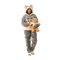 חום