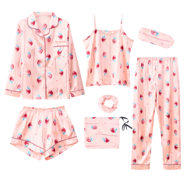 ורוד אדום / S