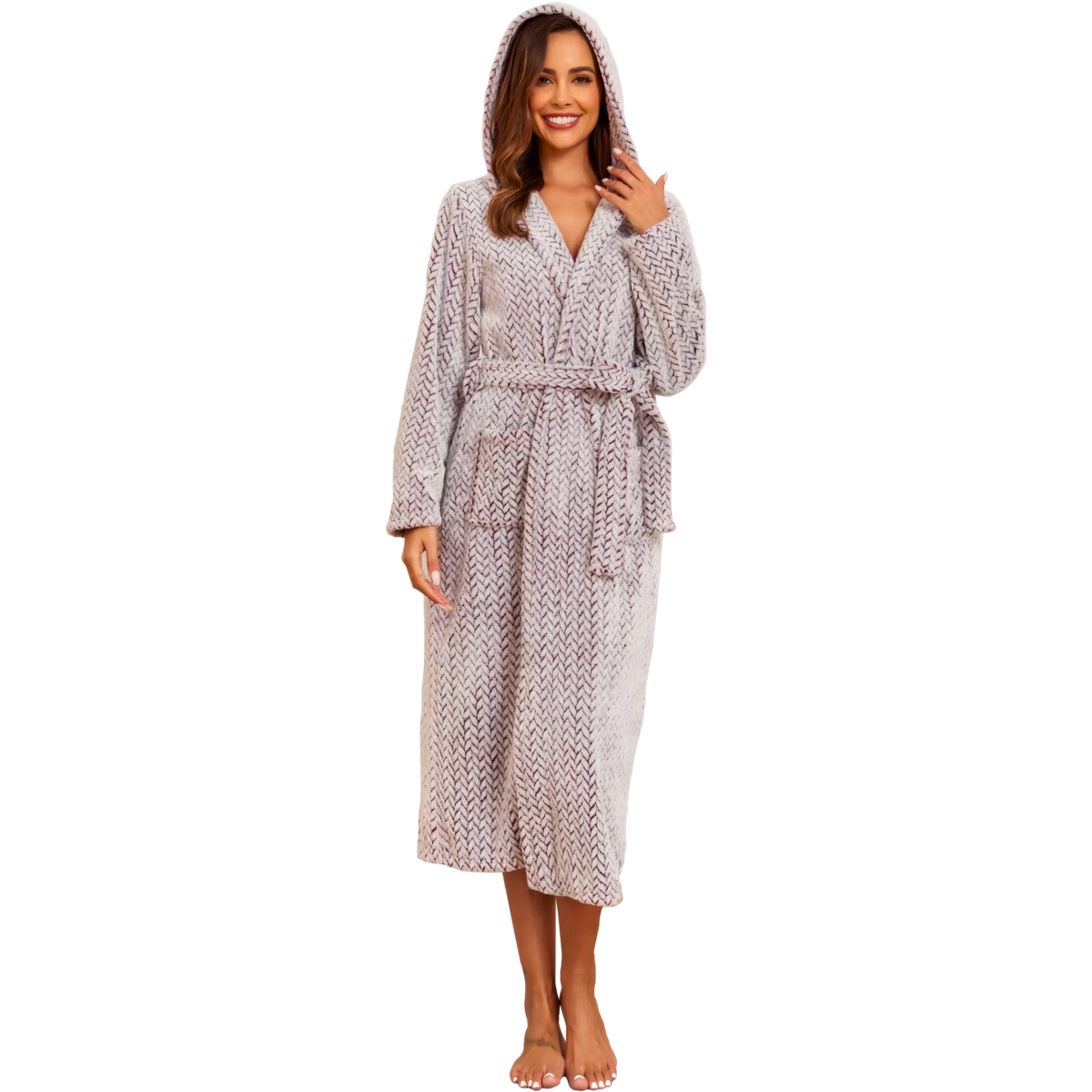 חלוק רחצה לנשים