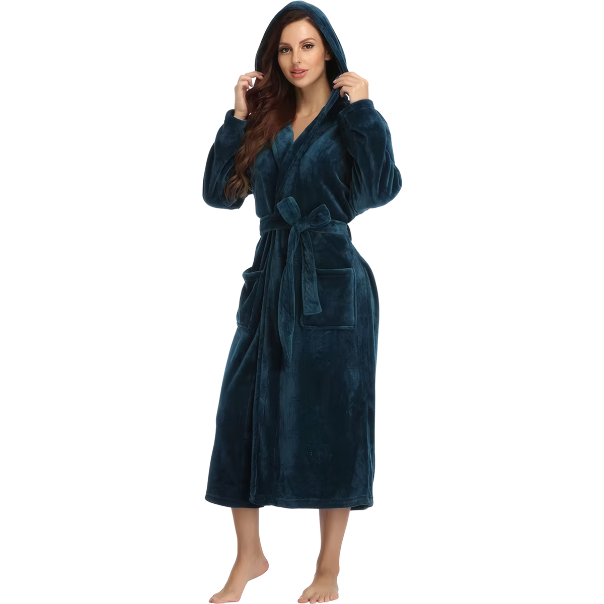 חלוק רחצה לנשים