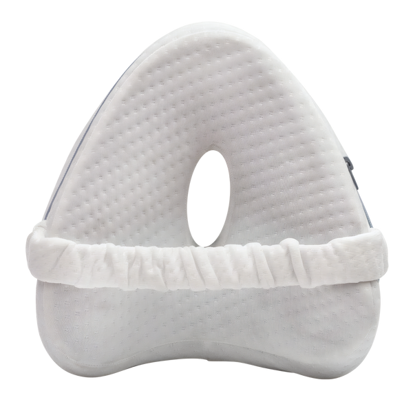 כרית אורתופדית לברכיים