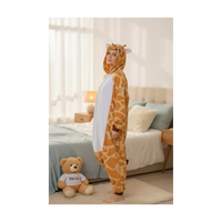 פיג׳מה וואנזי ספארי