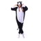 לבן