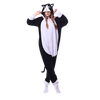 פיג'מה וואנזי חתולים