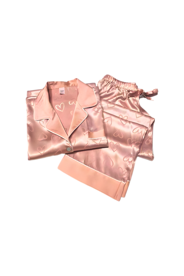 סט פיג'מה סטאן נשים