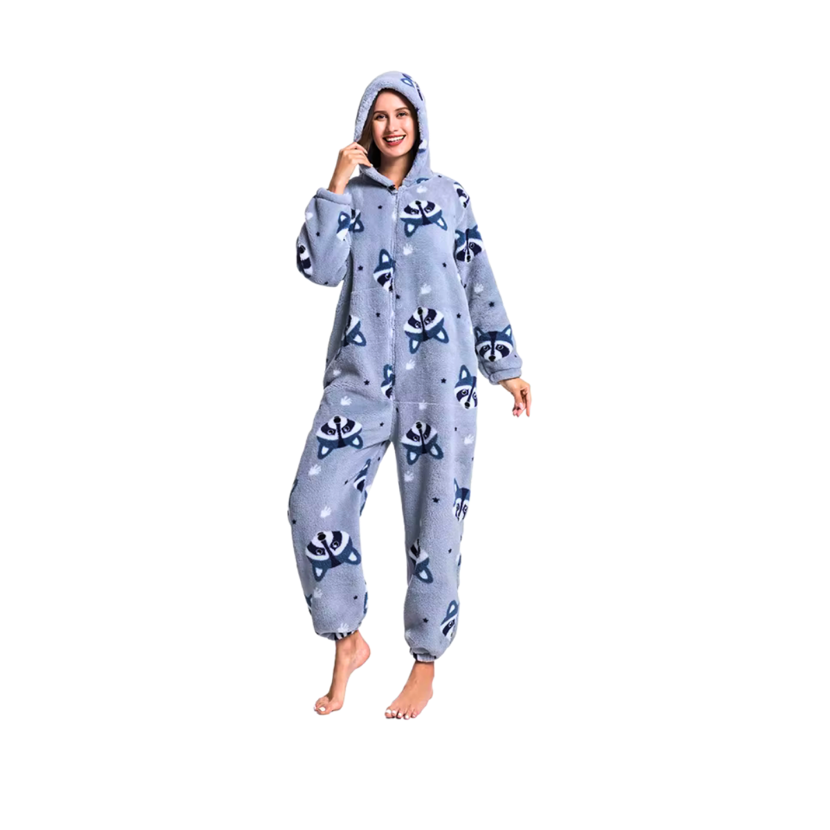 פיג׳מה וואנזי