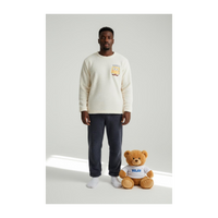 פיג’מה וואנזי למבוגרים