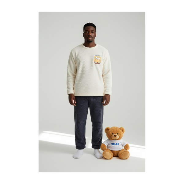 פיג’מה וואנזי למבוגרים