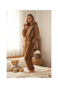 פיג׳מה וואנזי דובי