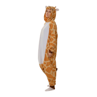פיג׳מה וואנזי ספארי