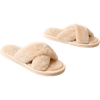 נעלי בית פרוותי לנשים