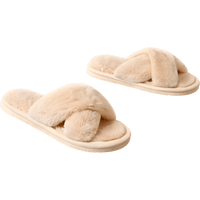 נעלי בית פרוותי לנשים