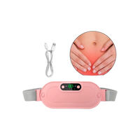 מכשיר עיסוי להקלה בכאבי מחזור