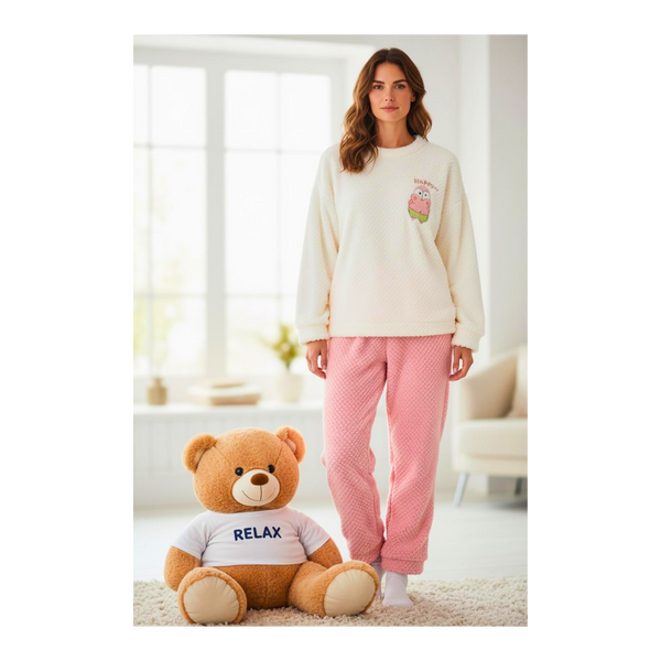 פיג’מה וואנזי למבוגרים