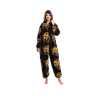 פיג׳מה וואנזי