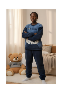 פיג׳מה וואנזי טום וג'רי