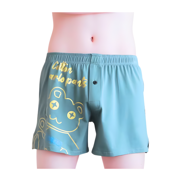 ירוק בהיר / M