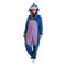 כחול