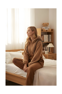 פיג׳מה וואנזי דובי