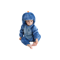 חליפת וואנזי פעוטות