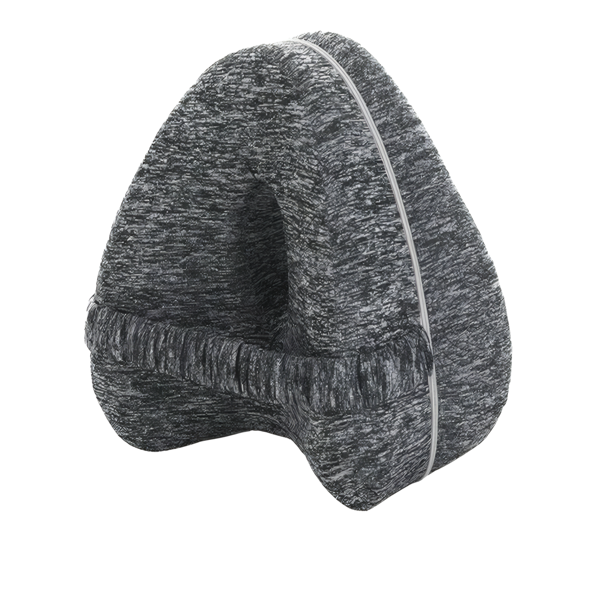 כרית אורתופדית לברכיים