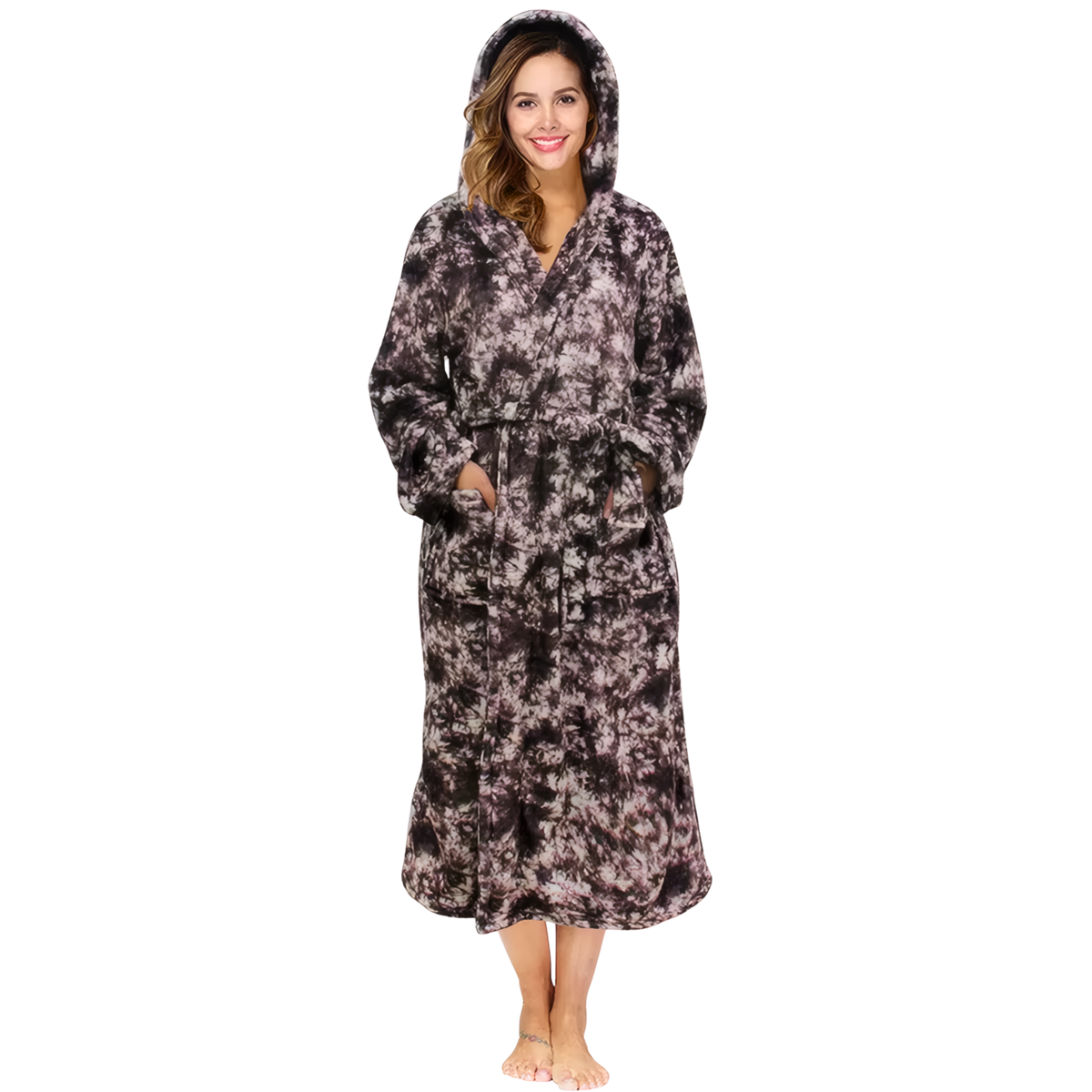 חלוק רחצה לנשים