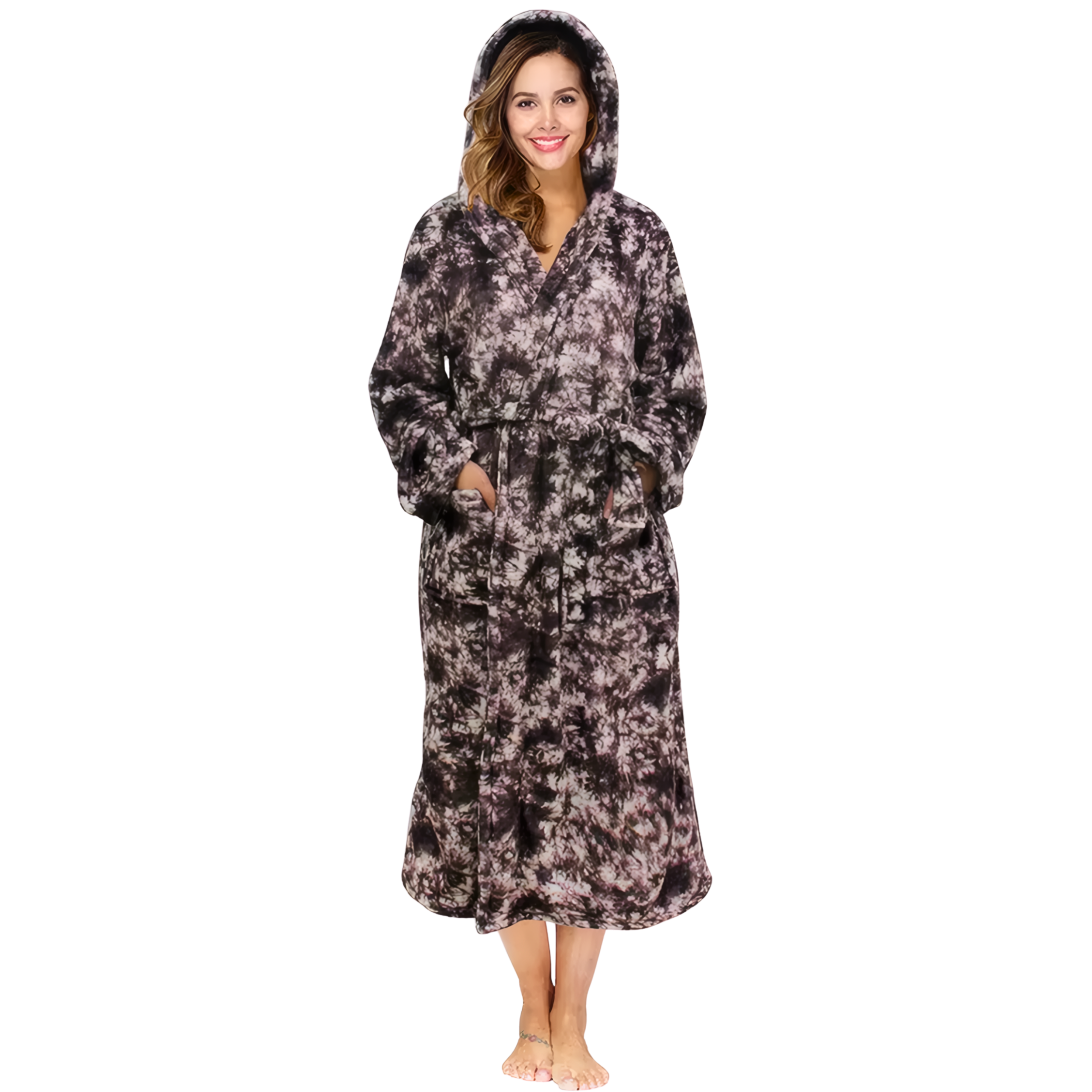 חלוק רחצה לנשים