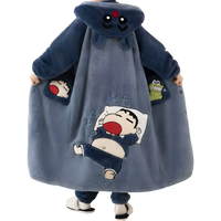 סט פיג׳מה וואנזי שמיכה