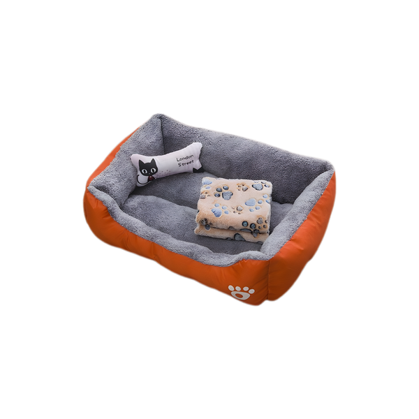 מיטה לחיות מחמד