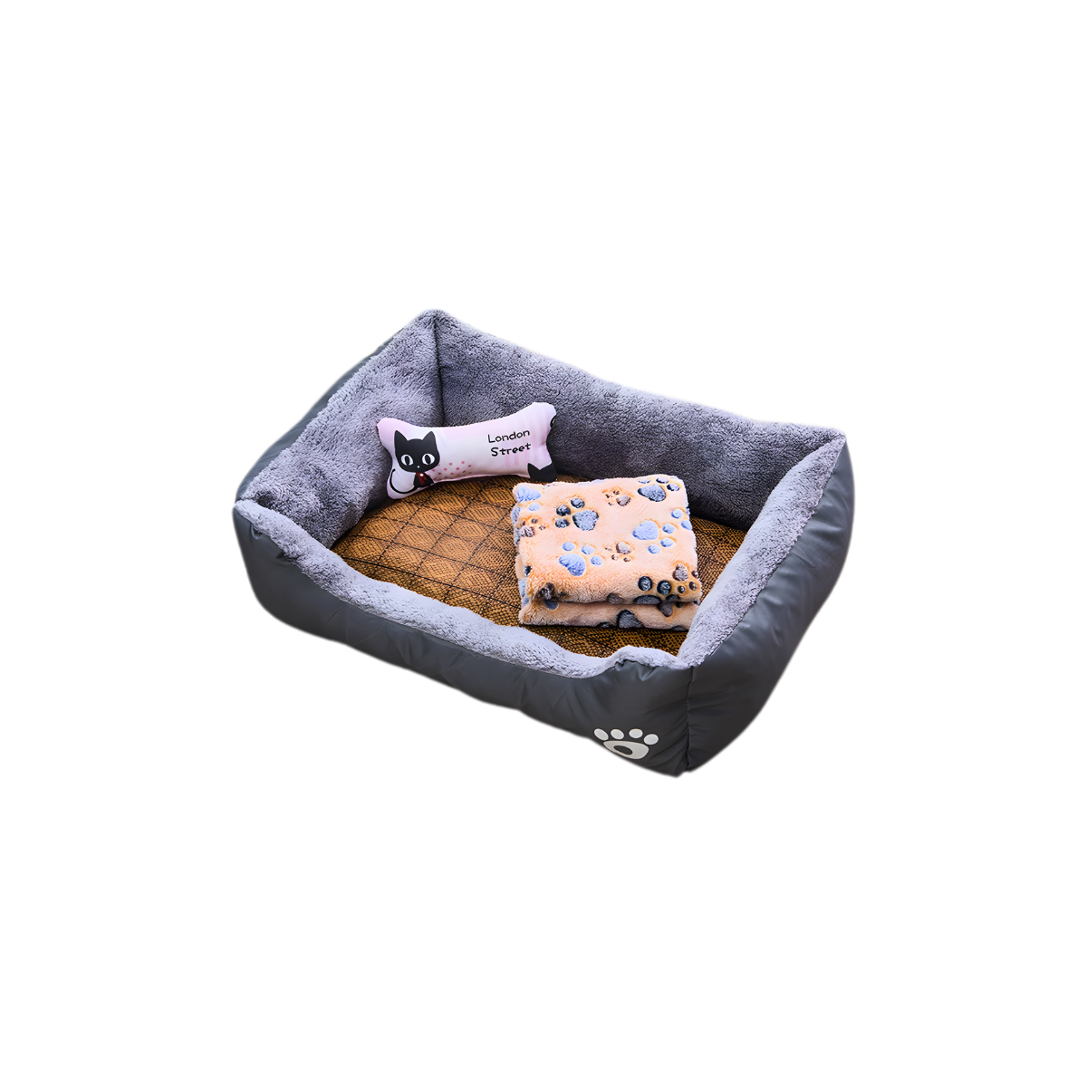 מיטה לחיות מחמד