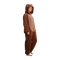 חום כהה