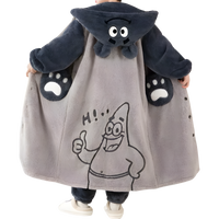 סט פיג׳מה וואנזי שמיכה