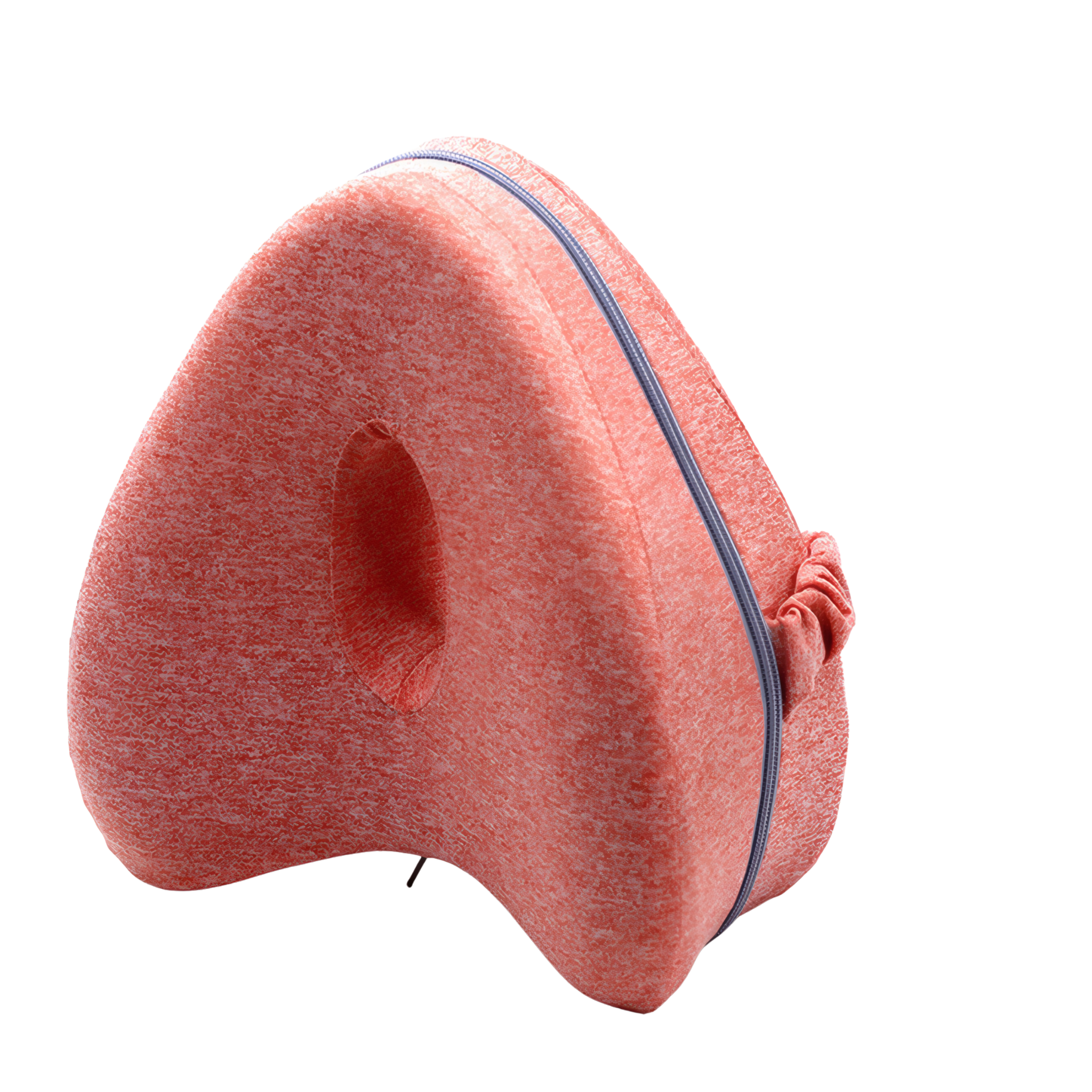 כרית אורתופדית לברכיים