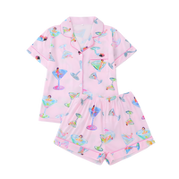 פיג'מה למסיבת רווקות