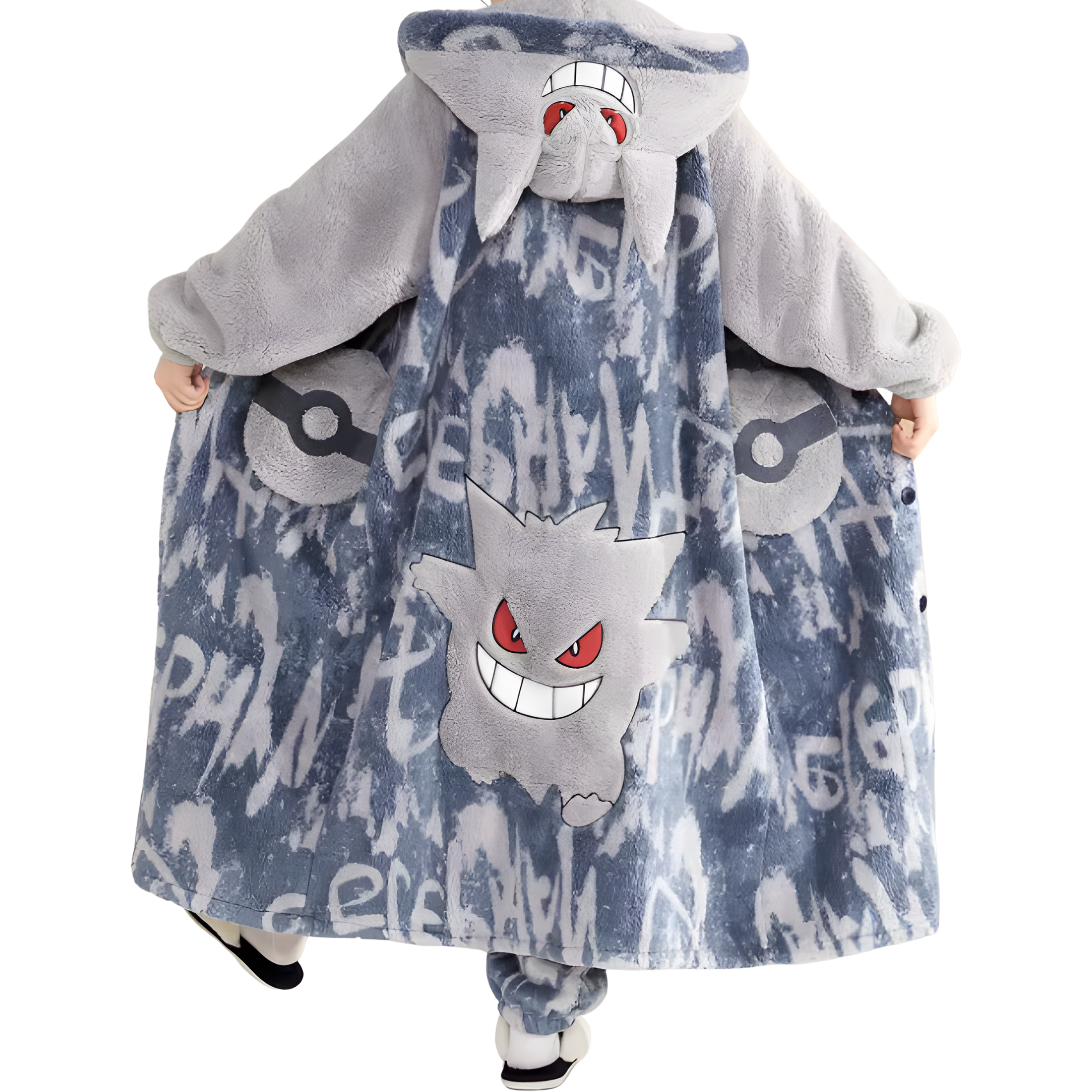 סט פיג׳מה וואנזי שמיכה