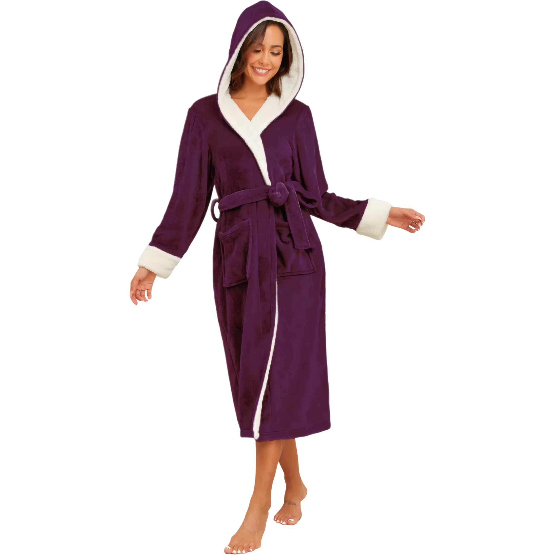 חלוק רחצה לנשים