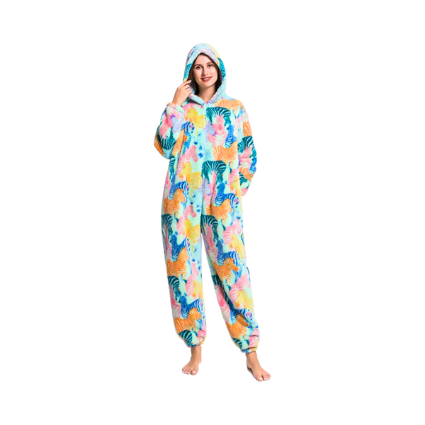 פיג׳מה וואנזי