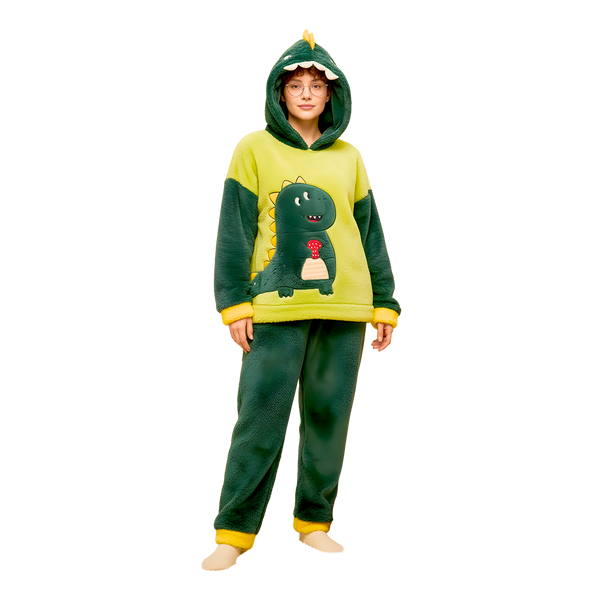 ירוק / 2XL