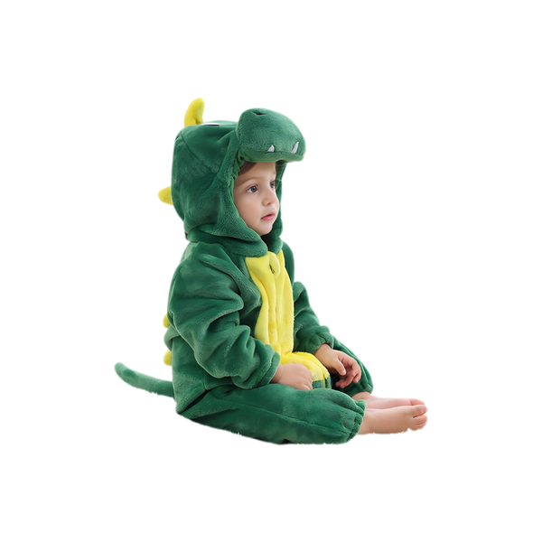 חליפת וואנזי פעוטות\תינוקות