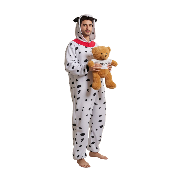 פיג'מה וואנזי  101 כלבים